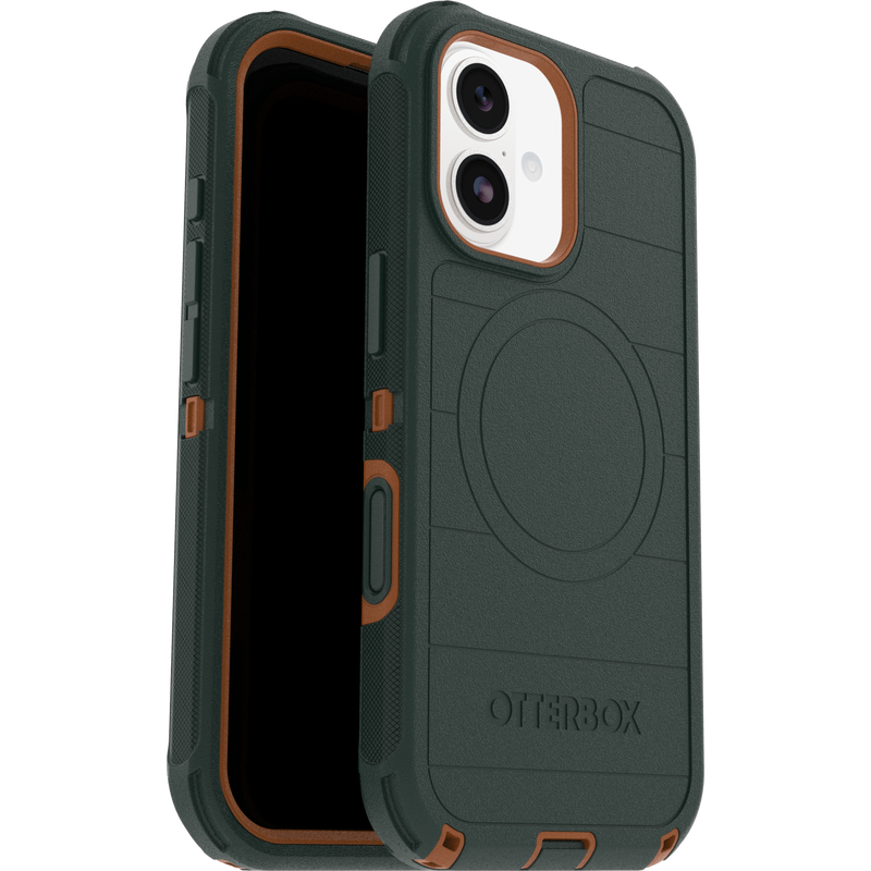 Otterbox Defender Series Pro case for iPhone 17 Pro