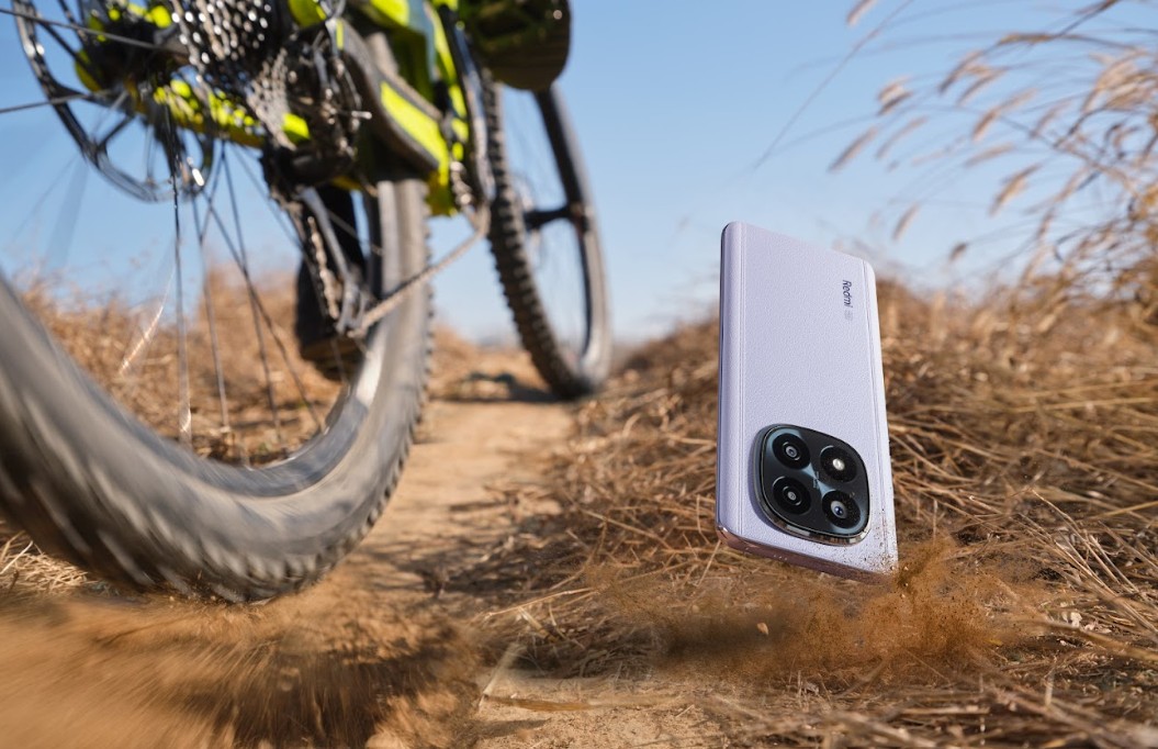 Serie Xiaomi Redmi Note 14 