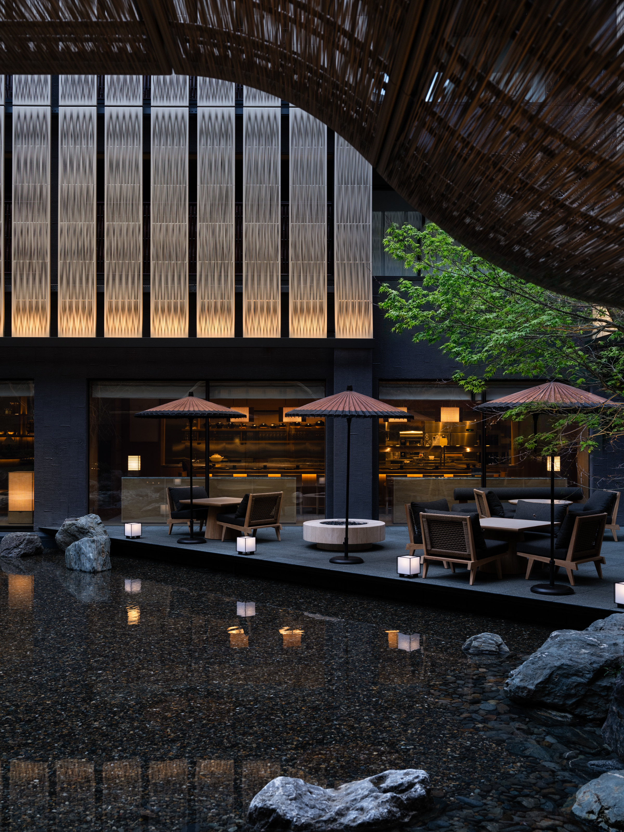 capella kyoto review