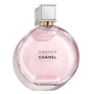 Chanel Chance Eau Tendre - best Chanel perfume