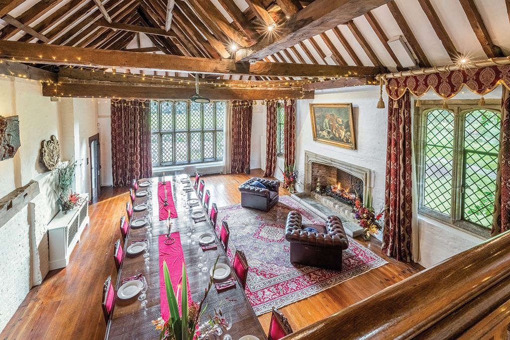 Birling Ashes, West Malling, Kent