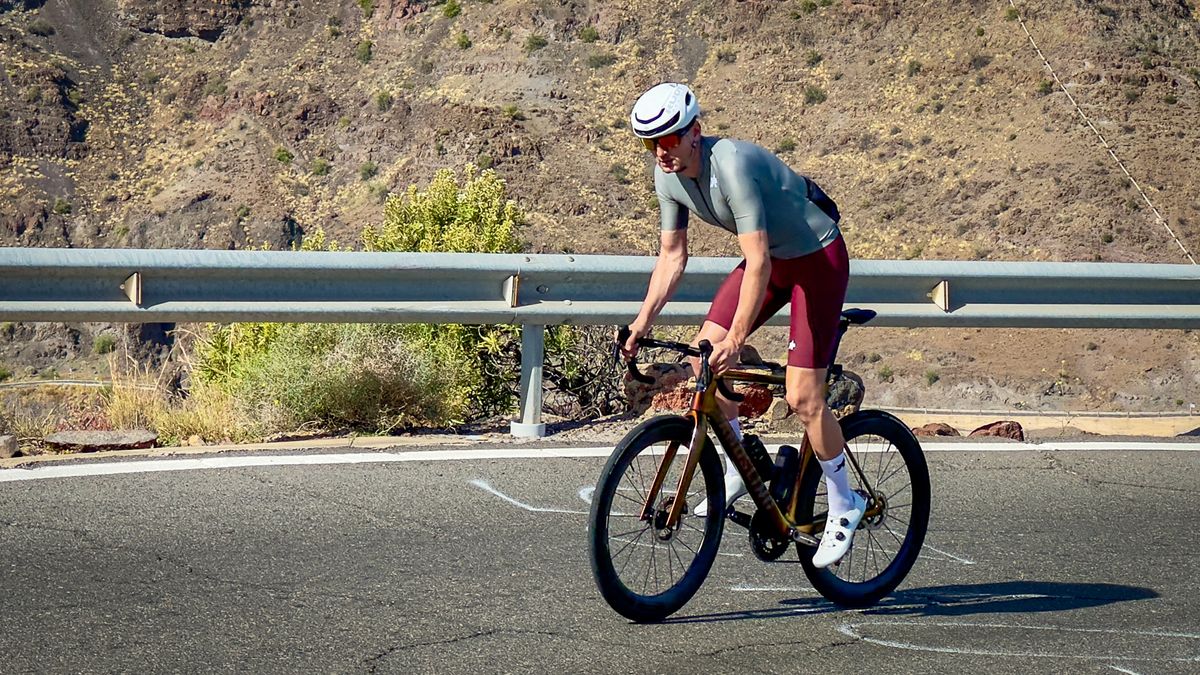 Assos Mille GT Bib Shorts S11 review: long-distance comfort at a