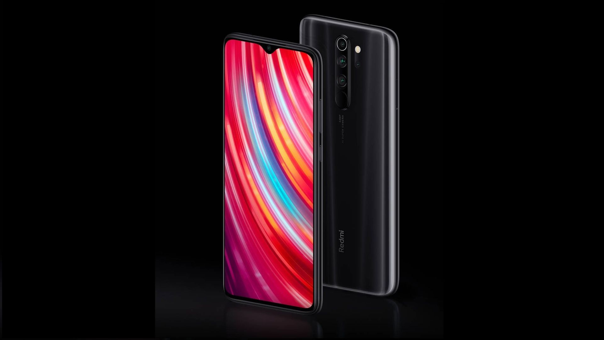 Xiaomi Redmi Note 8 Pro Vs Note 7 Pro Whats Different Techradar 3884