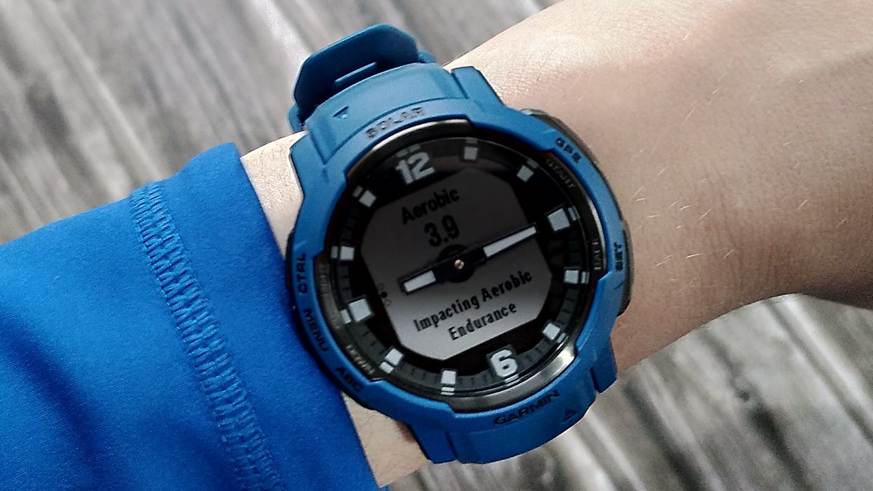 The new Garmin Instinct 2 series includes a surprising special edition