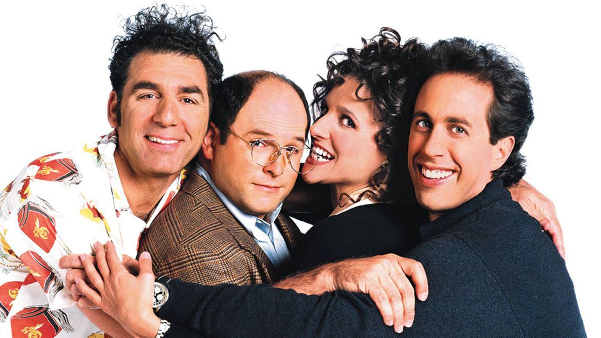 Seinfeld