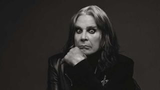 Prince Of Darkness Ozzy Osbourne talks about Black Sabbath, sobriety, burying the hatchet, beating the booze and sticking it to Lollapalooza