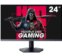 Koorui 24" gamingskärm | 1 056:-  2 324:- hos Amazon Spara 1 268 kronor: