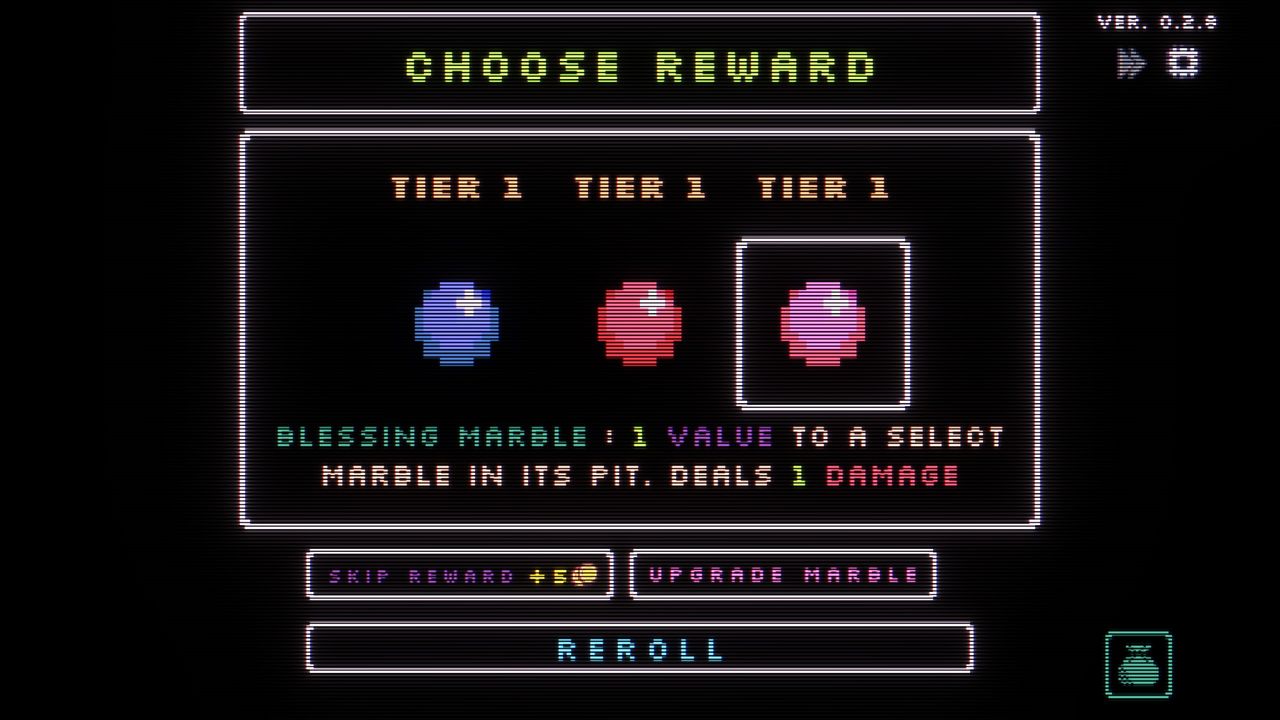 Mancala-based roguelike Oh!Ware