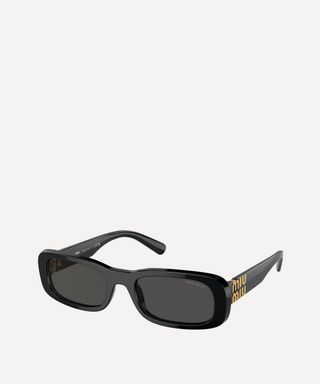 Rectangle Sunglasses