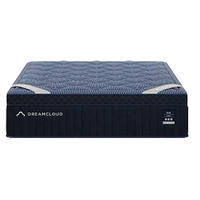 DreamCloud Luxe Hybrid: $999 + free accessories at DreamCloud Sleep