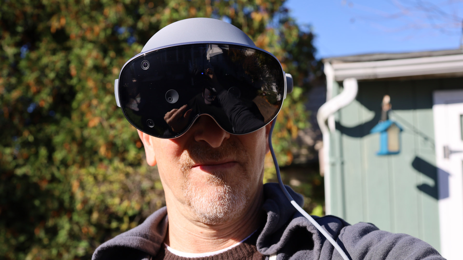 Samsung Galaxy XR REVIEW