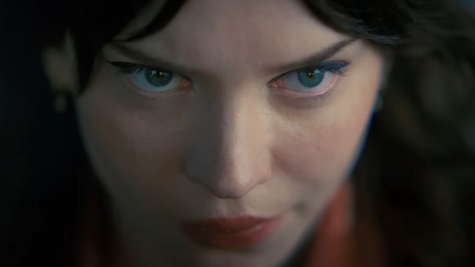 Companion Has Screened, And One Phrase Keeps Coming Up In Reaction To