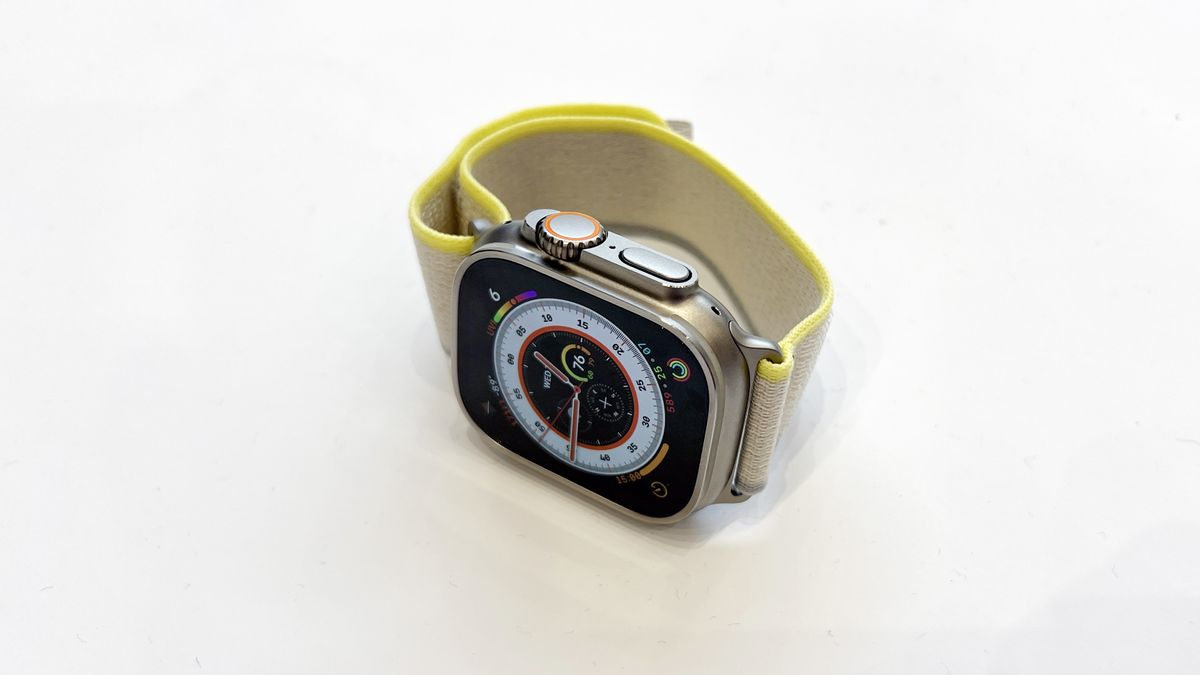 How much will Apple Watch Series 8, Apple Watch Ultra and Apple Watch