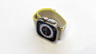 Apple Watch SE 2 vs Apple Watch SE