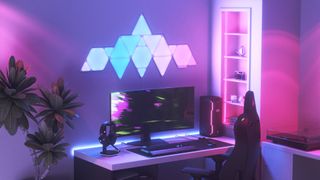 Nanoleaf x corsair