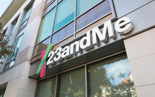 23andMe Makes Big Money Off Your DNA