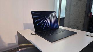 Dell XPS, CES 2026