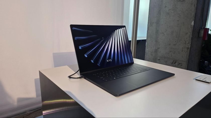 Dell XPS, CES 2026