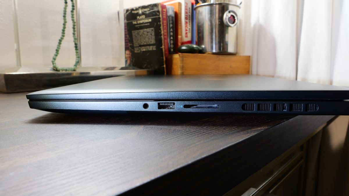 Dell Inspiron 16 Plus review | Laptop Mag
