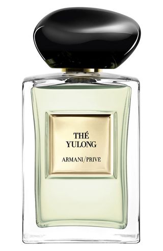 Thé Yulong Eau De Toilette