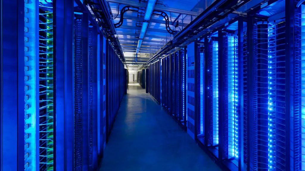 Meta is building AI data centers in tents and isn't slowing down — Zuckerberg reveals plans for 'several multi-GW clusters,' including one called Hyperion that's almost as big as Manhattan