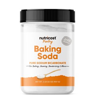 Nutricost baking soda