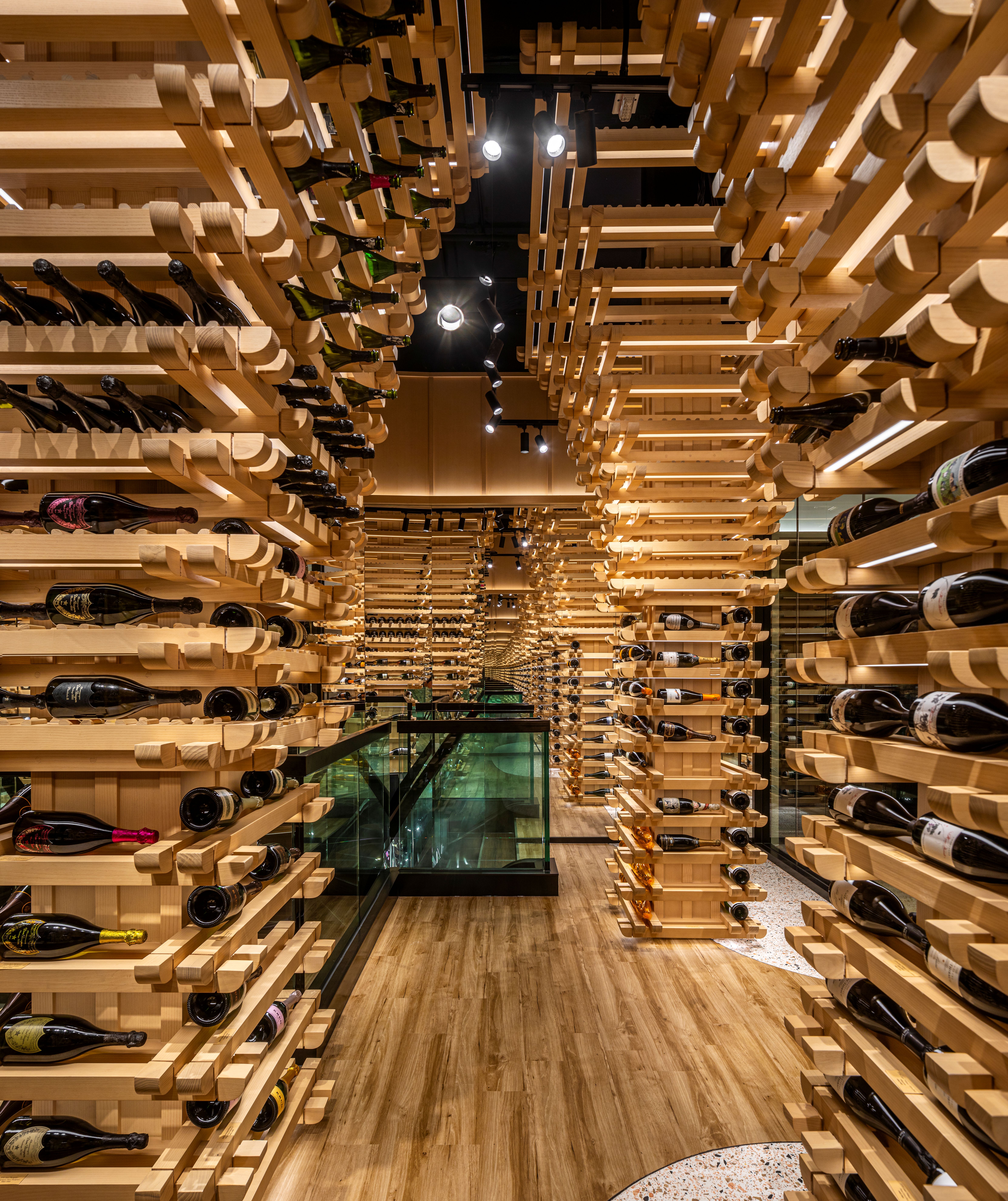 club batard wallpaper design awards 2026