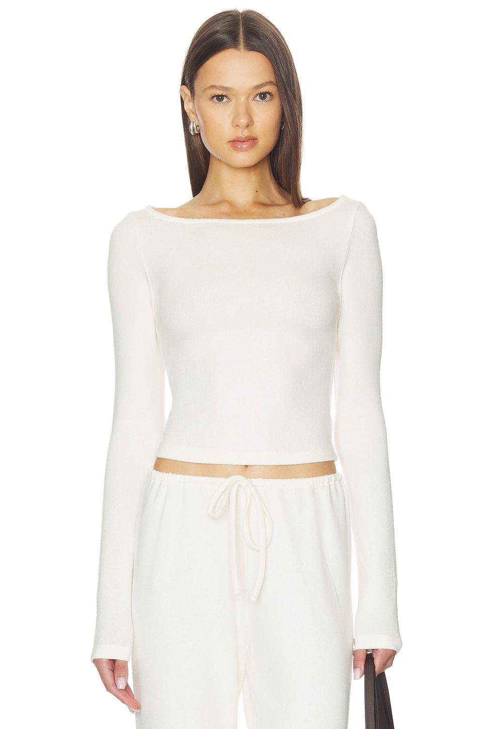 Sawyer Top
