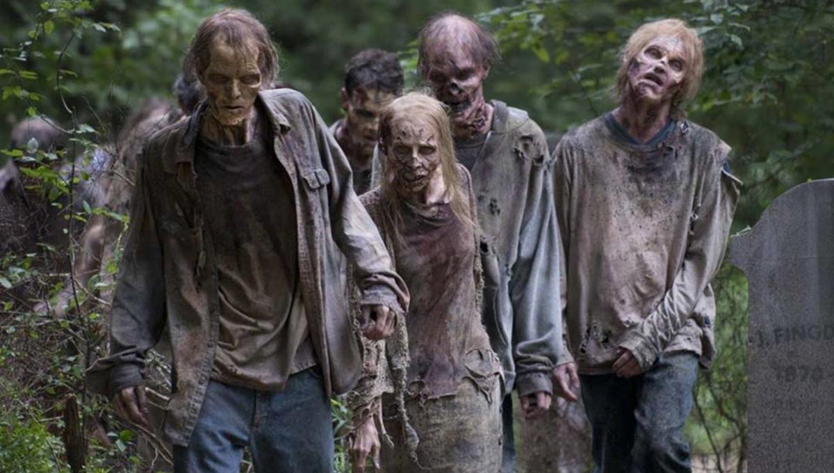 The Walking Dead Season 11 Census: Alive, Dead, or Zombie? (UPDATED)