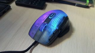 Roccat Kone XP gaming mouse