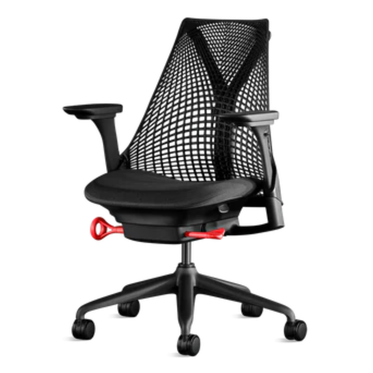 最終プライスHERMAN MILLER アーロンチェア | ハーマンミラーストア