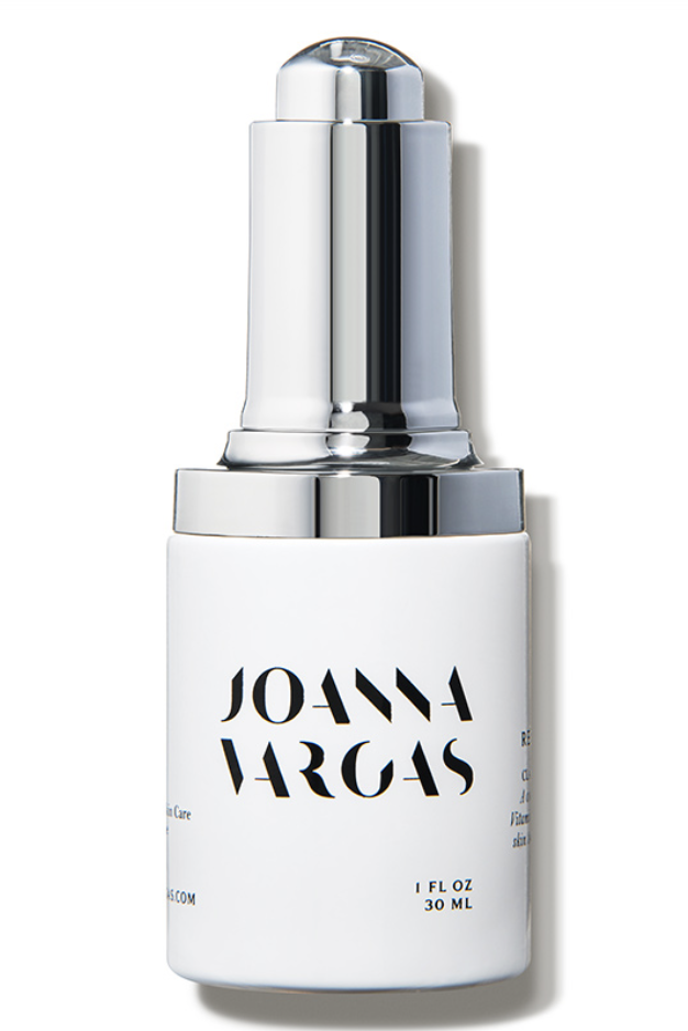 Rescue serum 