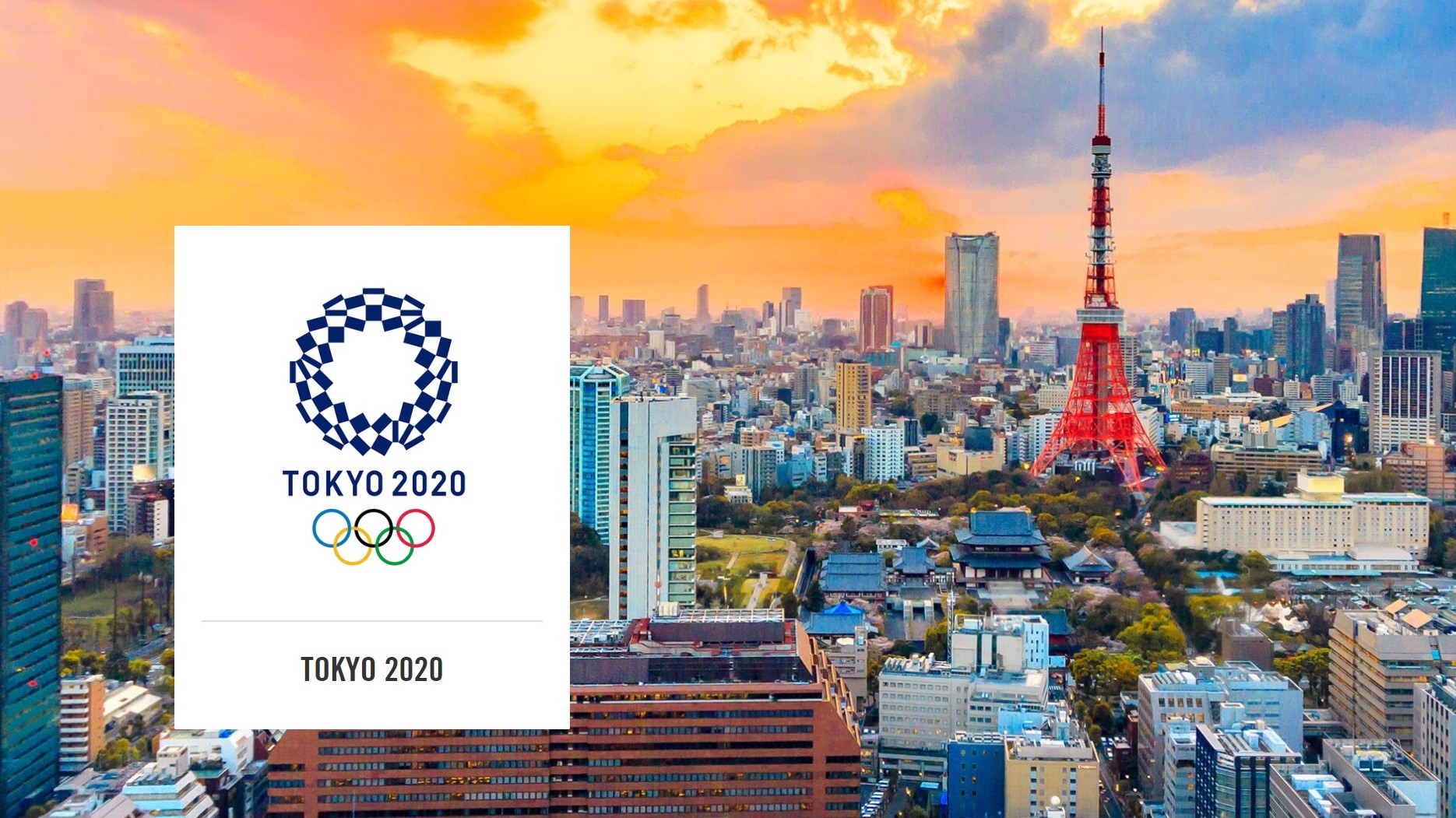 False start: the Tokyo Olympics dates shift to 2021 due to coronavirus ...