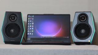 Edifier HECATE G5000 Bluetooth Computer Gaming Speakers
