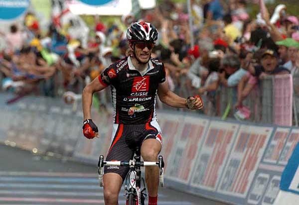 The Horrach boogie gets a run at the end of stage 12