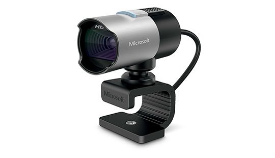 Microsoft Lifecam Studio
