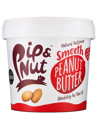 Pip & Nut Peanut Butter