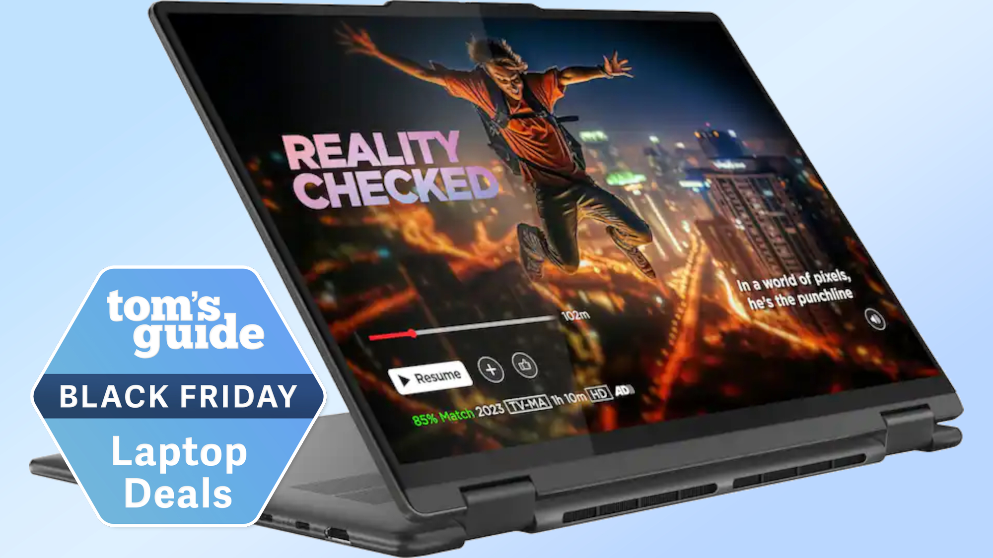 Lenovo Yoga 7i 2-in-1