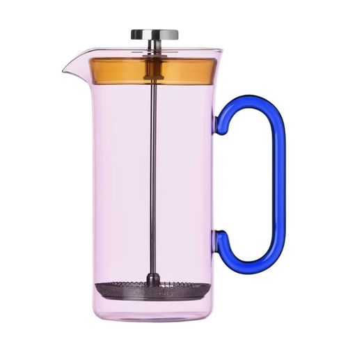 Ichendorf Big Glass French Press