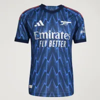 Adidas Arsenal 2025/26 home shirt