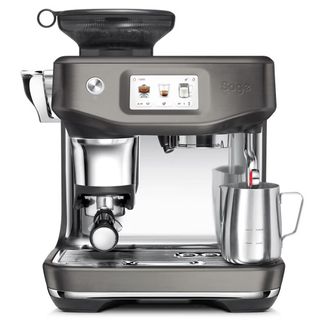 Breville Barista Touch Impress