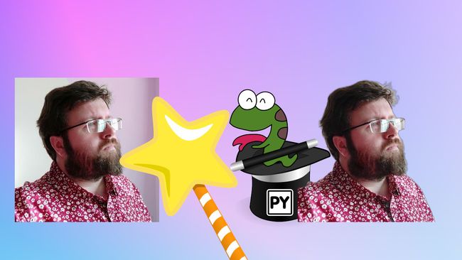 How To Remove Backgrounds From Images With Python | Tom's Hardware