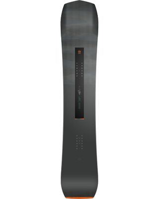An image of the Nidecker Men's Thruster Snowboard