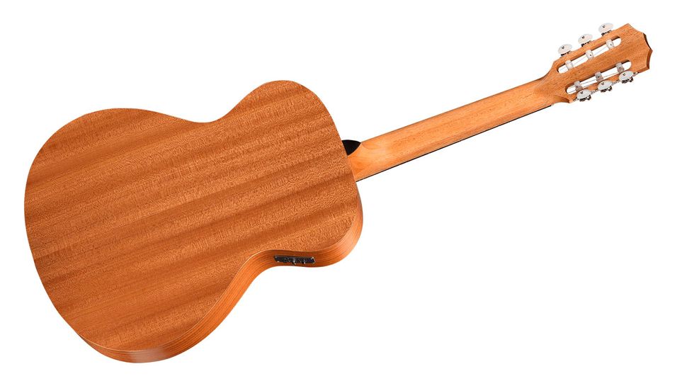 The 10 best nylonstring acoustic guitars the best classical guitars