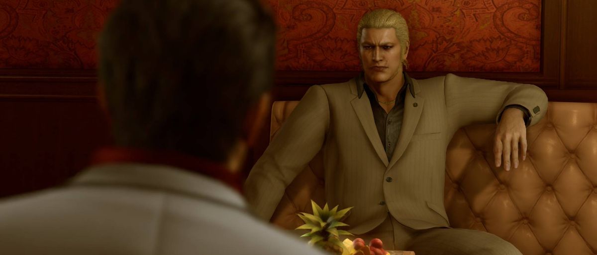 I punched my way through Yakuza Kiwami 2 on Nintendo Switch 2, and it’s a decent port of an excellent RPG