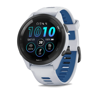 Garmin Forerunner 265 GPS Smartwatch: £429.99 £389.99 at GarminSave £40