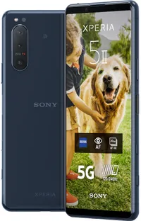 Sony Xperia 5 II 5G | 8978,- 6990,&ndash; | Elkj&oslash;p