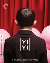 Yi Yi 4K Blu-ray 