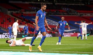 England v San Marino – FIFA World Cup 2022 – European Qualifying – Group I – Wembley Stadium