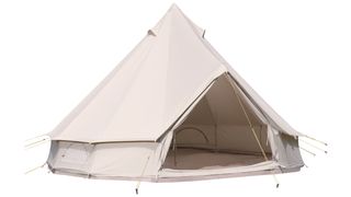 SoulPad 4000-hybrid family tent